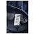 Jeans bootcut blu in cotone Victoria Beckham - vista 6