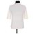 Autre Marque Camiseta de lana beige Jaiio Molli