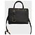 borsa Fendi 2Jours nera Nero