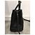 borsa Fendi 2Jours nera Nero - vista 6