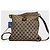 Borsa Gucci tela GG beige