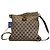 Bolsa Gucci toile GG bege
