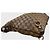 Borsa Gucci tela GG beige - vista 5