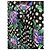 Blusa Balenciaga de lunares T.40 Negro - vista 3