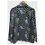 Blusa Balenciaga de lunares T.40 Negro - vista 4