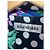 Blusa Balenciaga de lunares T.40 Negro - vista 5