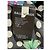 Blusa Balenciaga de lunares T.40 Negro - vista 6