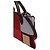 Longchamp RE PLAY rote Schultertasche - Ansicht 2