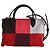 Longchamp RE PLAY rote Schultertasche - Ansicht 3