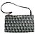 Hugo Boss Mini Handtasche Grün Stoff