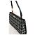 Hugo Boss Mini Handtasche Grün Stoff - Ansicht 3