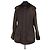 Giacca Barbour in cotone kaki Cachi