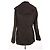 Giacca Barbour in cotone kaki Cachi - vista 4