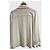 Balenciaga Bluse écru Gr.40 Beige - Ansicht 2