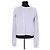 Alexandra Golovanoff Cardigan aus Kaschmir Blau S