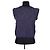 Autre Marque Ärmelloser Pullover in Marineblau