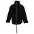 Cappotto nero Armani Exchange in sintetico Uomo M
