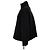 Cappotto nero Armani Exchange in sintetico Uomo M - vista 3