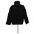 Cappotto nero Armani Exchange in sintetico Uomo M - vista 4