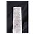 Cappotto nero Armani Exchange in sintetico Uomo M - vista 7