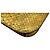 Tom Ford Gold Metallic Python Skin Leather Handbag Golden - view 10