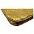Tom Ford Gold Metallic Python Skin Leather Handbag Golden - view 8