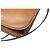 Classic Box Céline Celine Handtasche aus klassischem Box-Kalbsleder, hellbraun - Ansicht 10