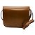 Classic Box Céline Celine Handtasche aus klassischem Box-Kalbsleder, hellbraun - Ansicht 3