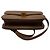 Classic Box Céline Celine Handtasche aus klassischem Box-Kalbsleder, hellbraun - Ansicht 4
