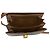 Classic Box Céline Celine Handtasche aus klassischem Box-Kalbsleder, hellbraun - Ansicht 6