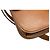Classic Box Céline Celine Handtasche aus klassischem Box-Kalbsleder, hellbraun - Ansicht 9