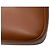 Céline Borsa a spalla Soft Camille 16 Medium in pelle di vitello liscia Tan Celine Cammello - vista 11