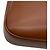 Céline Borsa a spalla Soft Camille 16 Medium in pelle di vitello liscia Tan Celine Cammello - vista 12