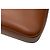 Céline Borsa a spalla Soft Camille 16 Medium in pelle di vitello liscia Tan Celine Cammello - vista 13