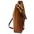 Céline Borsa a spalla Soft Camille 16 Medium in pelle di vitello liscia Tan Celine Cammello - vista 2