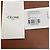 Céline Borsa a spalla Soft Camille 16 Medium in pelle di vitello liscia Tan Celine Cammello - vista 9