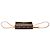 Bolso cinturón Louis Vuitton Monogram Pochette Florentine Marrón Castaño - vista 3