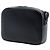 Autre Marque Borsa Camera Classic Monogram Medium in Grain de Poudre Nera Saint Laurent Nero - vista 2