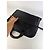 Vintage Issey Miyake Kleidertasche Schwarz - Ansicht 10