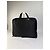 Vintage Issey Miyake Kleidertasche Schwarz - Ansicht 14