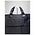 Vintage Issey Miyake Kleidertasche Schwarz - Ansicht 4