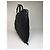 Vintage Issey Miyake Kleidertasche Schwarz - Ansicht 8