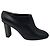 Botines Robert Clergerie Tito de piel negra Negro - vista 2