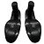 Botines Robert Clergerie Tito de piel negra Negro - vista 6