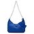 Prada Mini Tessuto Re Edition 2005 Schultertasche Blau
