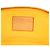 Borsa Satchel Louis Vuitton Monogram Vernis Alma BB Gialla Giallo - vista 5