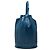 Blue Louis Vuitton Epi Randonnee PM Backpack