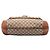 Borsa a tracolla Gucci GG Canvas Marrakech Beige - vista 3
