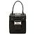 Autre Marque Borsa beauty Street Chic Diorissimo Trotter Canvas Nera Dior Nero