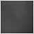 Autre Marque Borsa crossbody piatta Saint Laurent Grain De Poudre nera Nero - vista 11